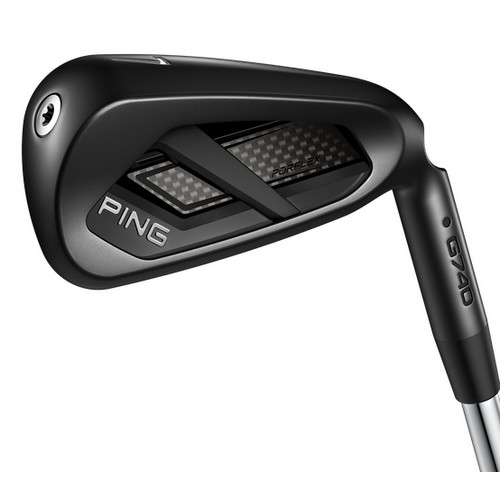 핑 G740 아이언 카본 (정품 1개)_이미지