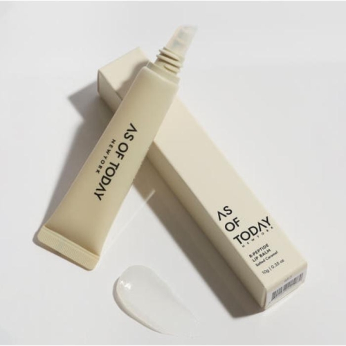 에즈오브투데이 R 펩타이드 립밤 10g (1개)_이미지