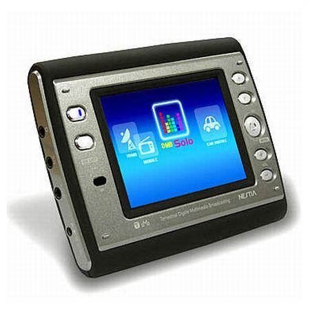 네스티아전자 SOLO DMB-350T_이미지