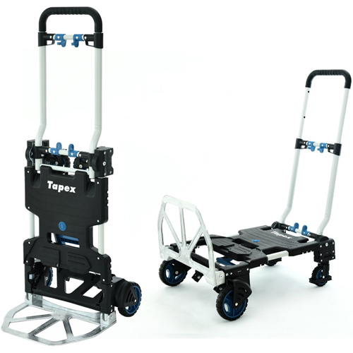 2in1 접이식 핸드트럭