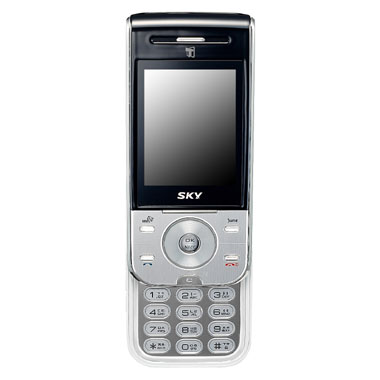 팬택 SKY IM-S130 [SKT] (기기변경)_이미지