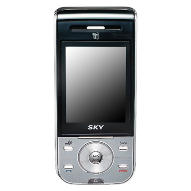 팬택 SKY IM-S130 [SKT] (기기변경)_이미지