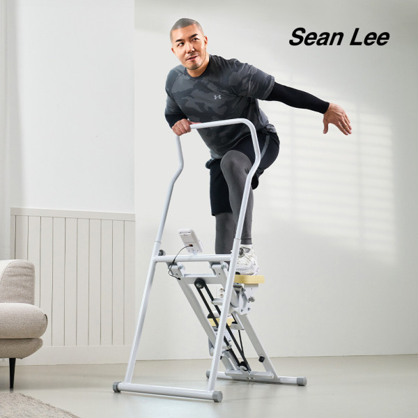 스포틀러 숀리 천국의 계단 계단오르기이미지입니다. 누르면 해당 게시물로 새창이동합니다.