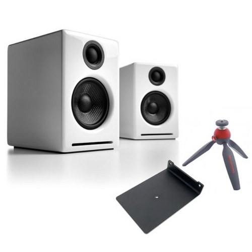 오디오엔진 A2+ Wireless (+ 삼각대)