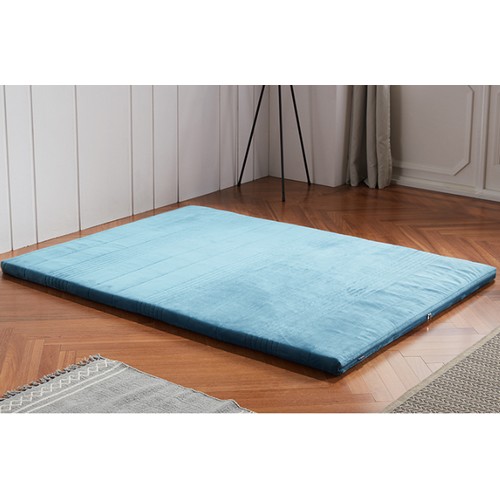 동서가구 HR폼 벨로아 토퍼 매트리스 MS (5.5cm)_이미지