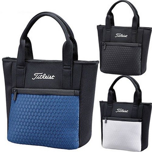 타이틀리스트 섬머 시리즈 쿨러백 TA23SCCBJ (병행)_이미지