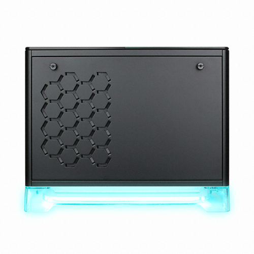 IN WIN A1 (블랙)_이미지