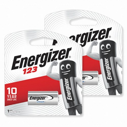 ���������� �Ը�Ƭ CR123