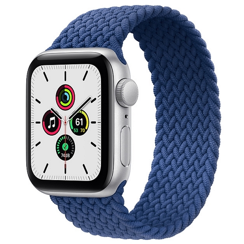 APPLE ��ġ SE 40mm �ǹ� �˷�̴�