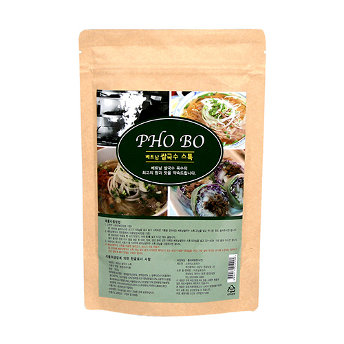 스파이스코리아 베트남 쌀국수 스톡 250g