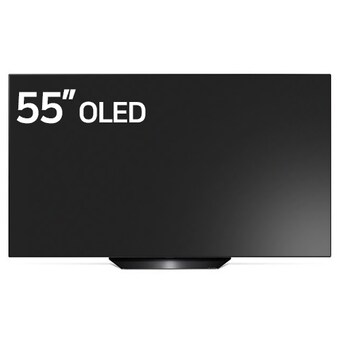 LG전자 올레드 OLED55BXCNA
