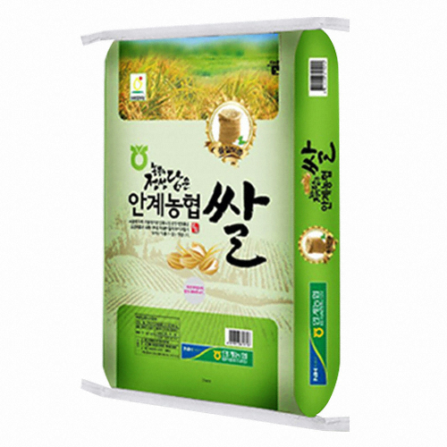 안계농협쌀 20kg (1개)_이미지