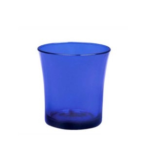 듀라렉스 DX2000 사파이어 210ml 물컵 쥬스컵 우유잔 강화유리_이미지