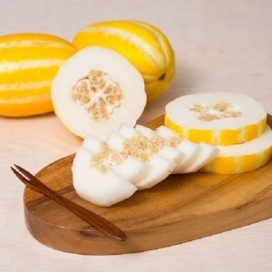 가정용 참외 실중량 4.5kg 랜덤과