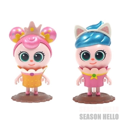 ����Ʈ�� �극���̹߼� �̴������� �ٹ̱� ������ ��ũŰƼ