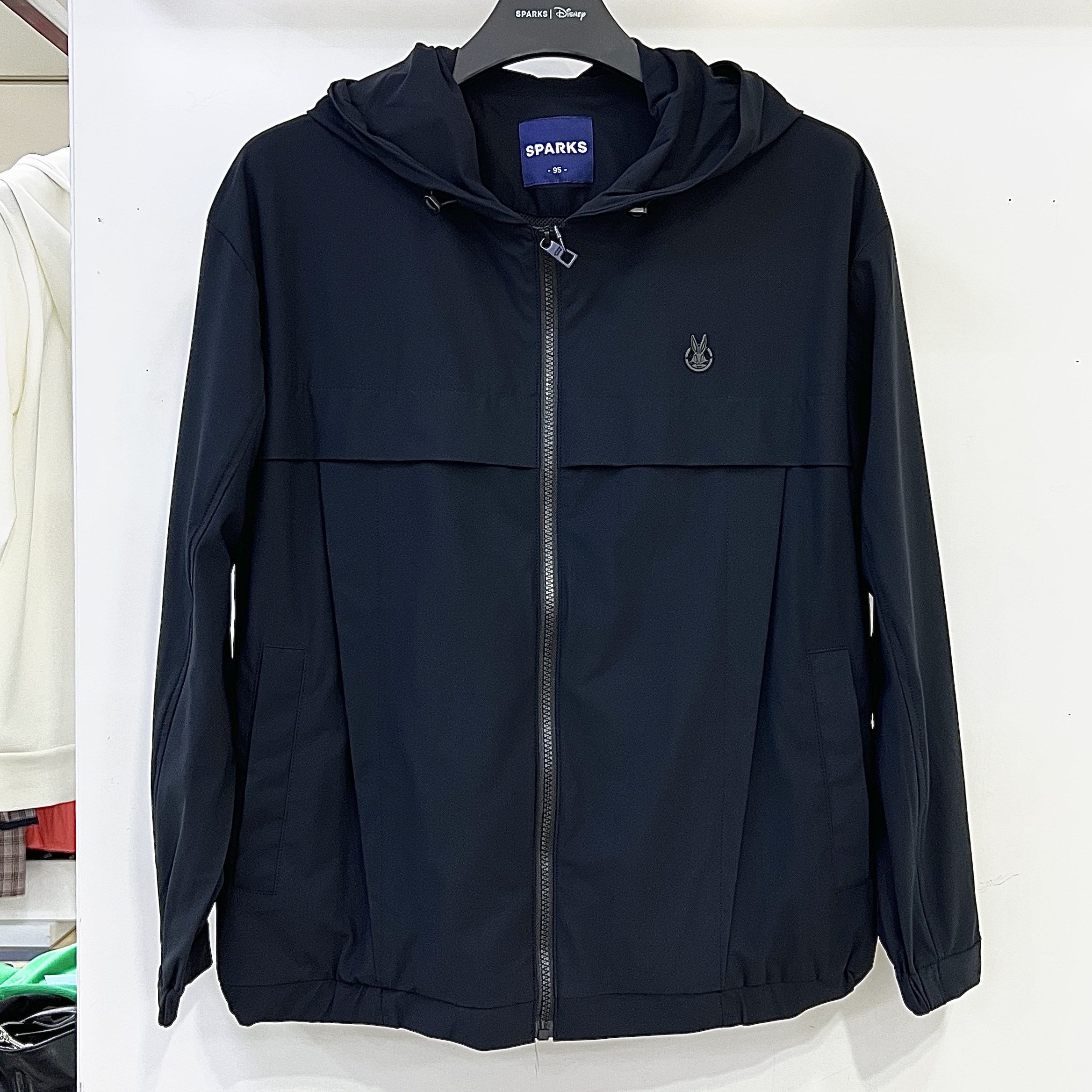 ����ϰ��� �ĵ� �ٶ����� ���� SN5MJP001