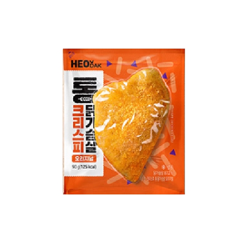 ��� ũ������ �� �߰����� �������� 90g