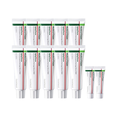 센텔리안24 마데카 크림 시즌8 50ml + 15ml (50ml 10개+15ml 2개)_이미지