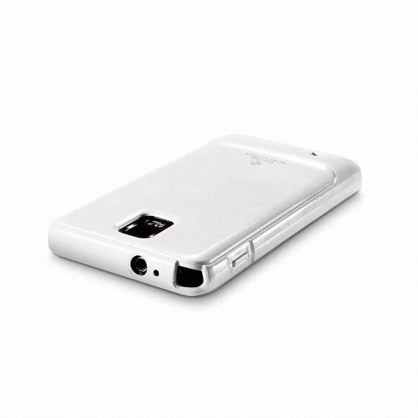 슈피겐 갤럭시S2 울트라캡슐 인피니티화이트 (SHW-M250L)_이미지