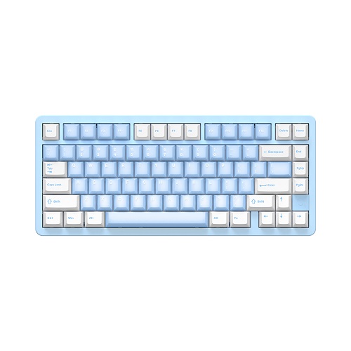 COX CF75 유무선 기계식 블루레몬젤리 (덕킹)_이미지