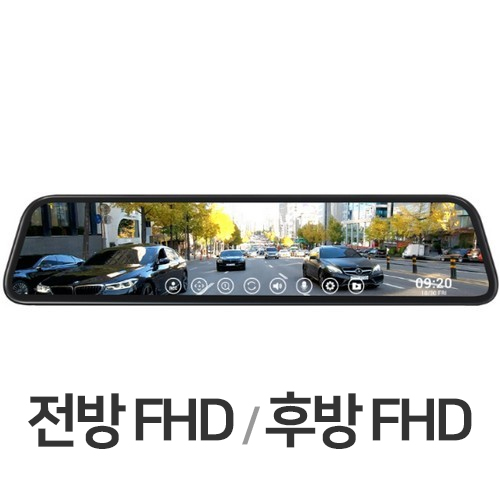 파인디지털 파인뷰 R2 2채널 (128GB)