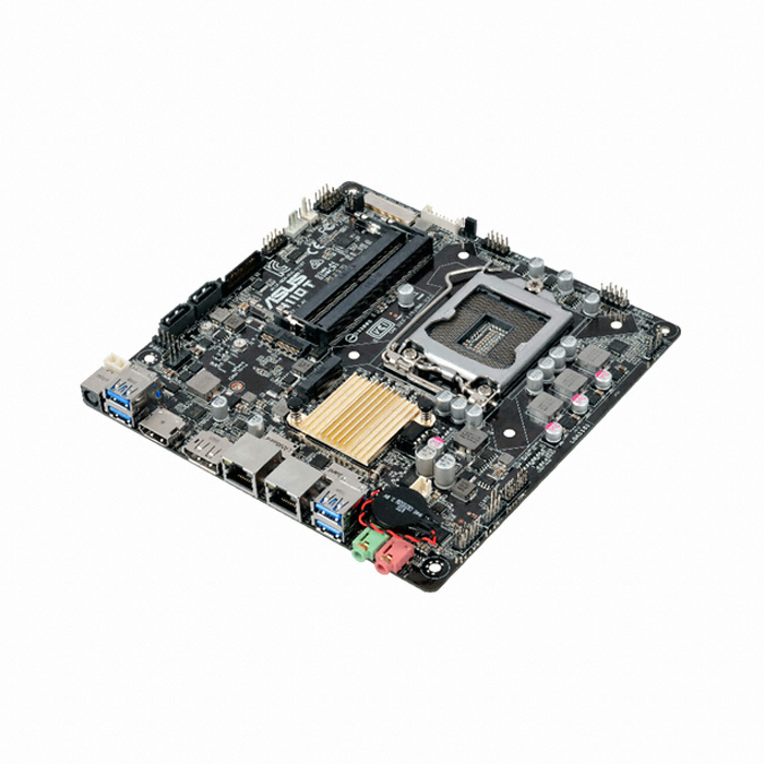 ASUS H110T ����