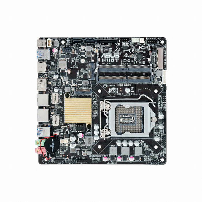 ASUS H110T 코잇_이미지