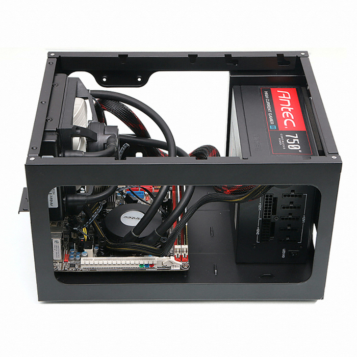 Antec ISK600_이미지