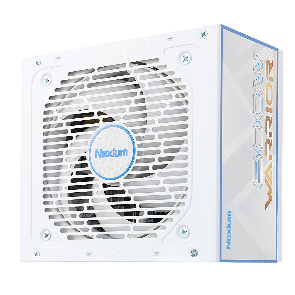 NEXIUM WARRIOR 800W 80PLUS����� ATX3.1 ȭ��Ʈ