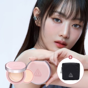 스타일난다 3CE 핏팅 메쉬 쿠션 11g (기획세트 2)_이미지