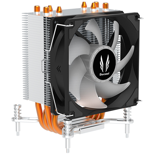 3RSYS Socoool RC150 RGB_이미지