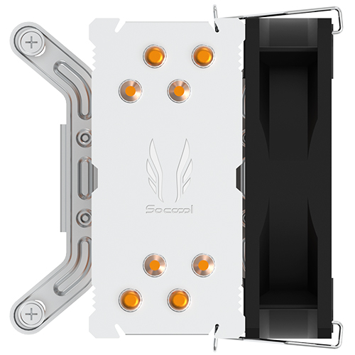 3RSYS Socoool RC150 RGB