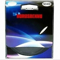 호루스벤누 ND400 [77mm]