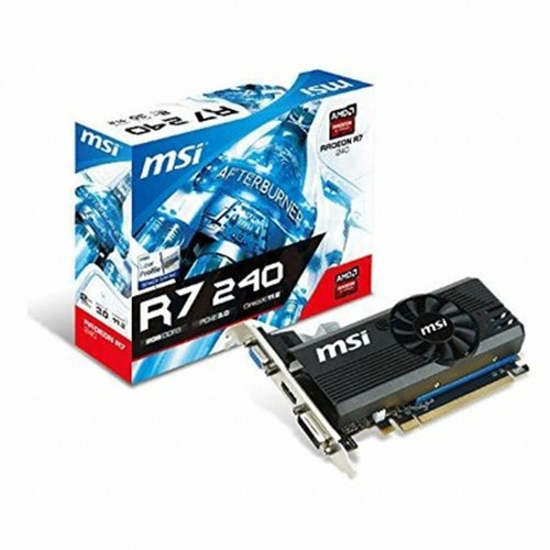 라데온 R7 240 D3 2GB (해외구매)