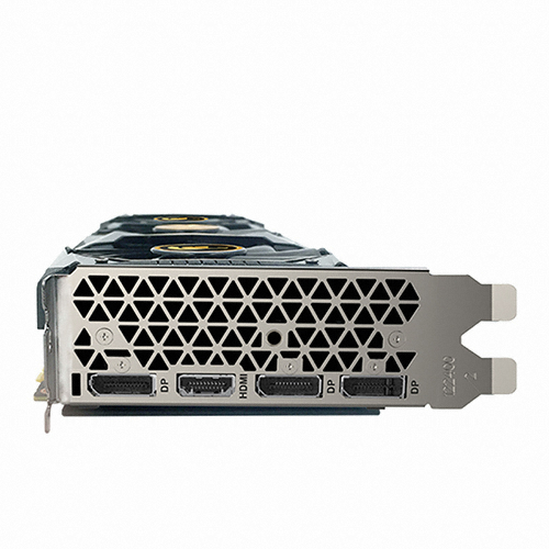 MANLI 지포스 RTX 2070 SUPER Gallardo OC D6 8GB_이미지