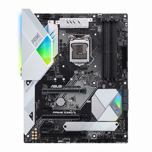 ASUS PRIME Z390-A STCOM