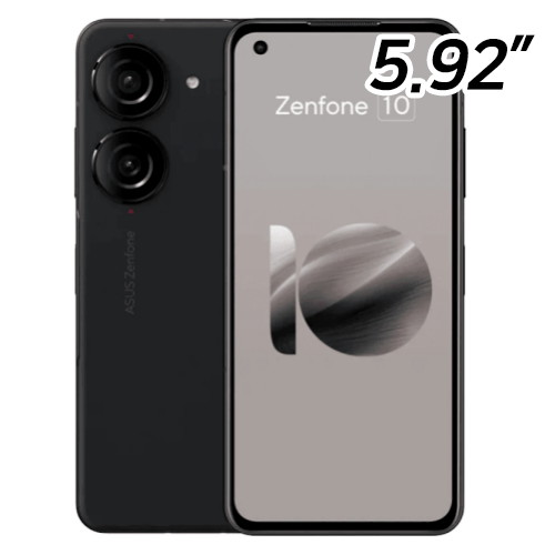 ASUS Zenfone 10 256GB, 자급제 (램16GB,해외구매)