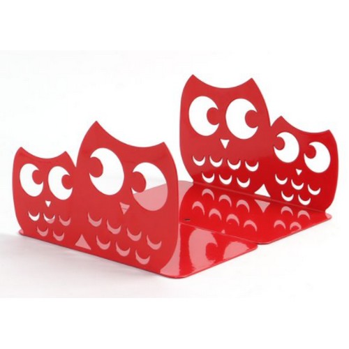 트리 투투 부엉이 북엔드_이미지