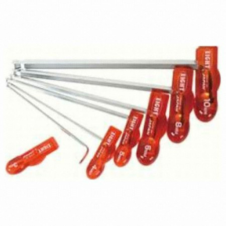  에이트 엑스트라볼렌치세트 WHH-S6TL 6PCS