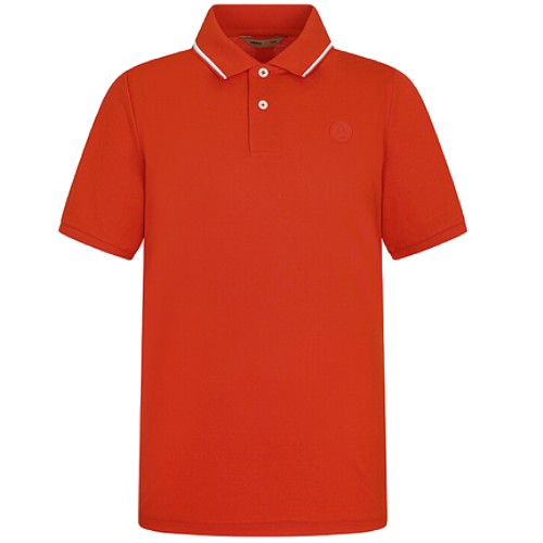 네파 CP 반팔 폴로 티셔츠 7JD5243