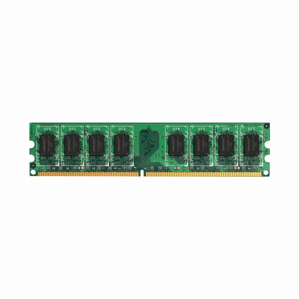 타무즈 DDR2-800 CL5 (2GB)_이미지