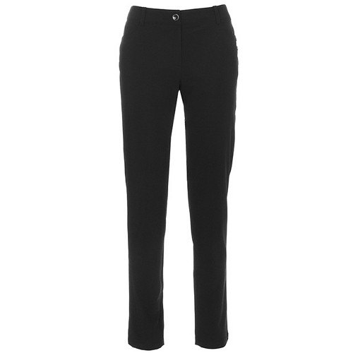 팜스프링스 슬림 로고 팬츠 SPTL182853