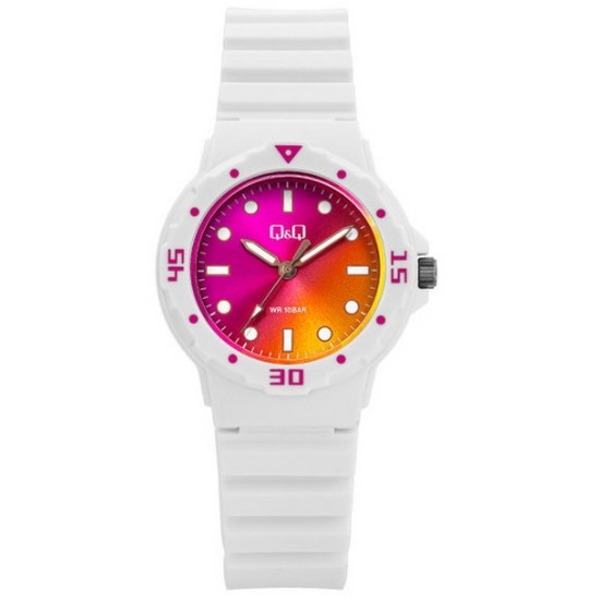 큐앤큐 VR19J-024Y