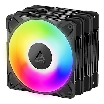 <b>ARCTIC</b> P12 Pro ARGB