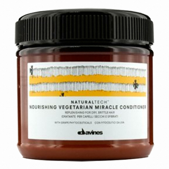  다비네스 너리싱 베지테리언 미라클 컨디셔너 250ml [1개]