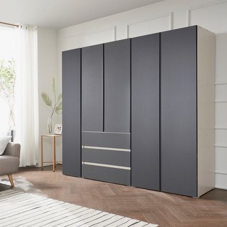 더젠 델리아 옷장 세트9 2000_이미지