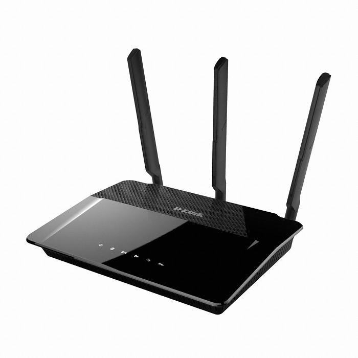 D-Link DIR-880L ������������ (�ؿܱ���)