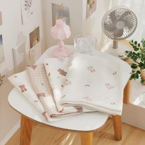 베베누보 아이스 인견블랭킷