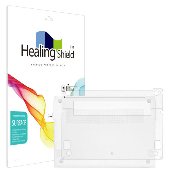 LG전자 2026 그램 프로16 16Z95U 16ZD95U 무광 외부보호필름 하판 2매