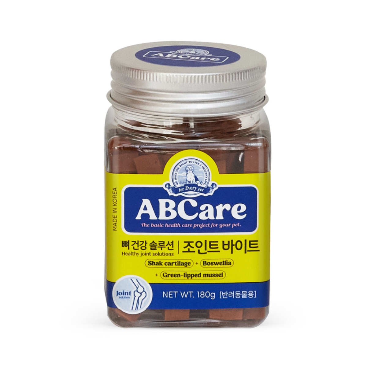 ABCare 조인트 바이트 180g